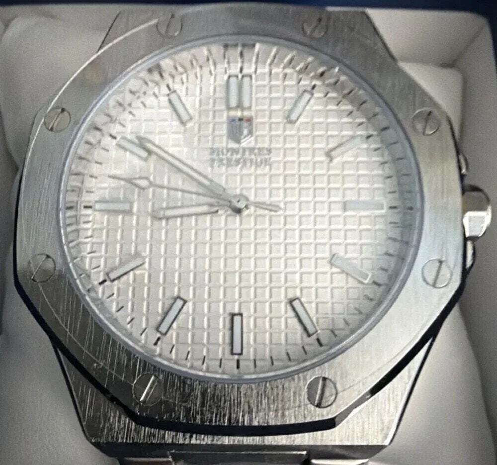 Montres Prestige X Invicta MPW-0249, 44MM, (#146)